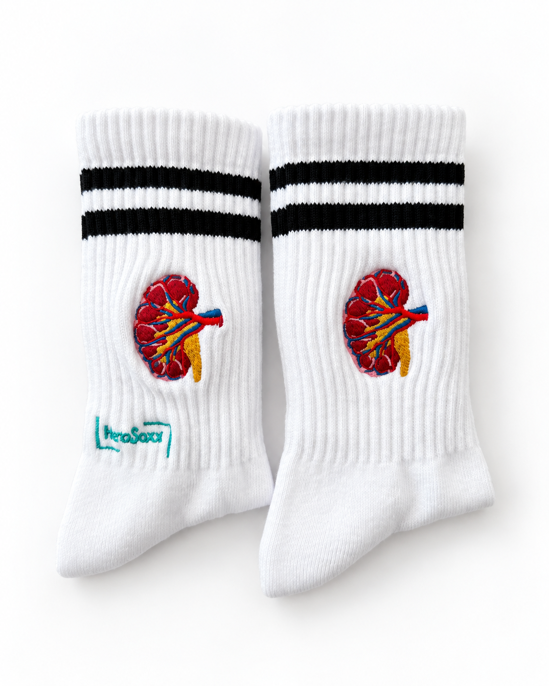 Nieren - Socken