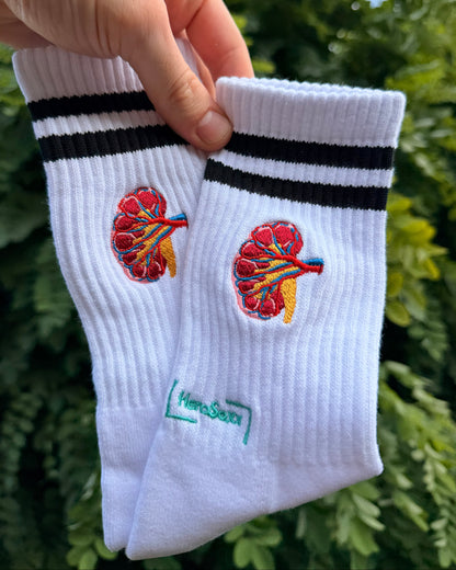 Nieren - Socken