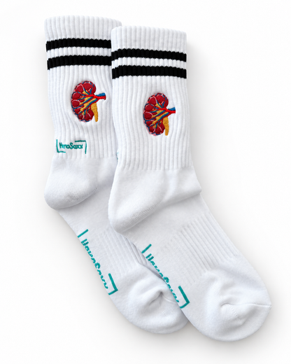 Nieren - Socken