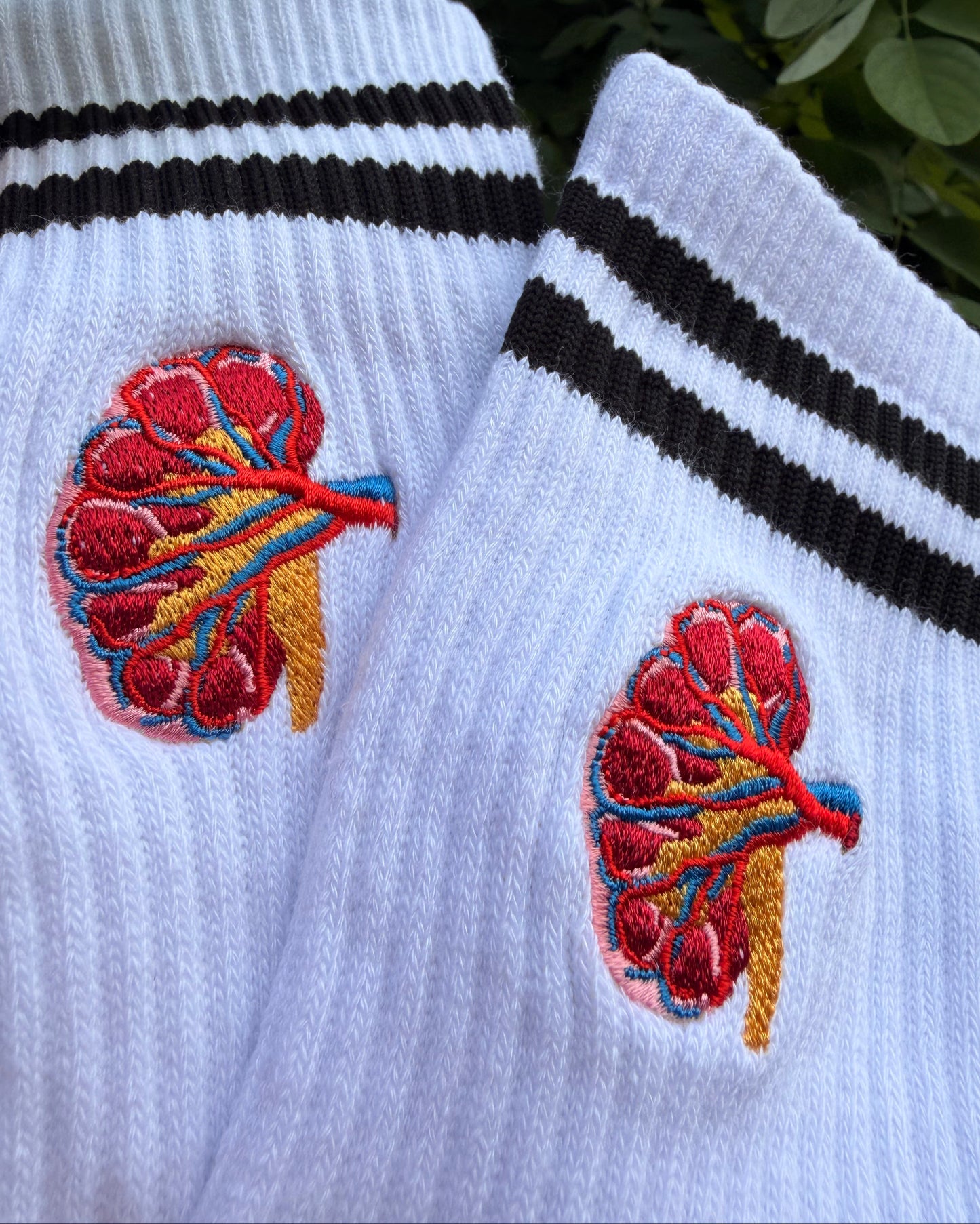 Nieren - Socken