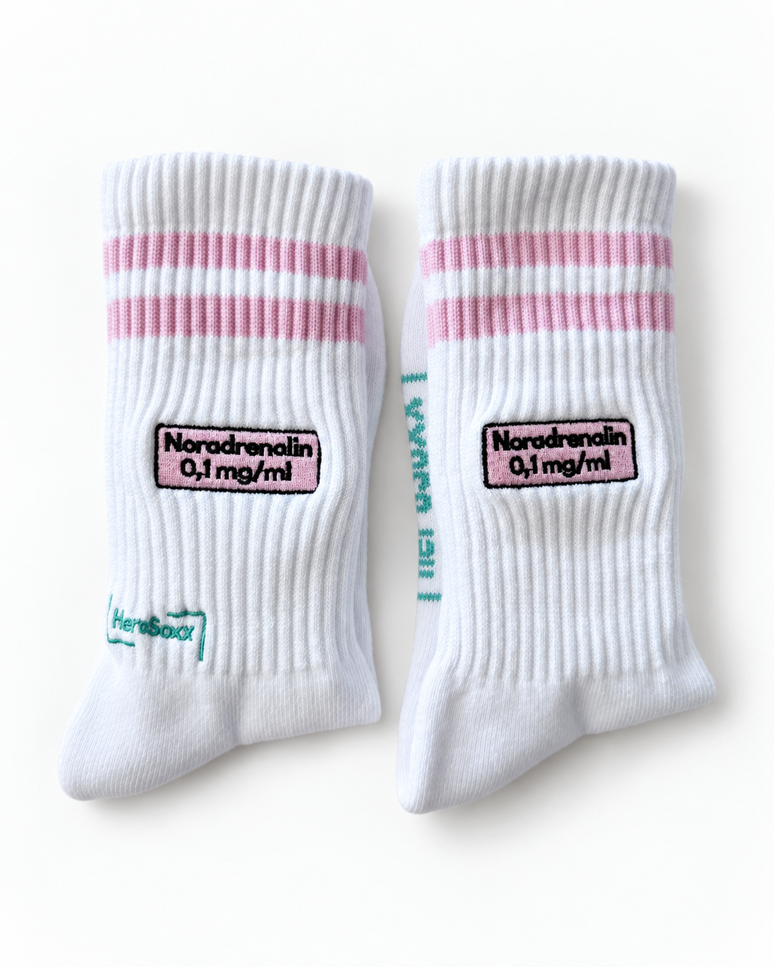 Noradrenalin - Socken