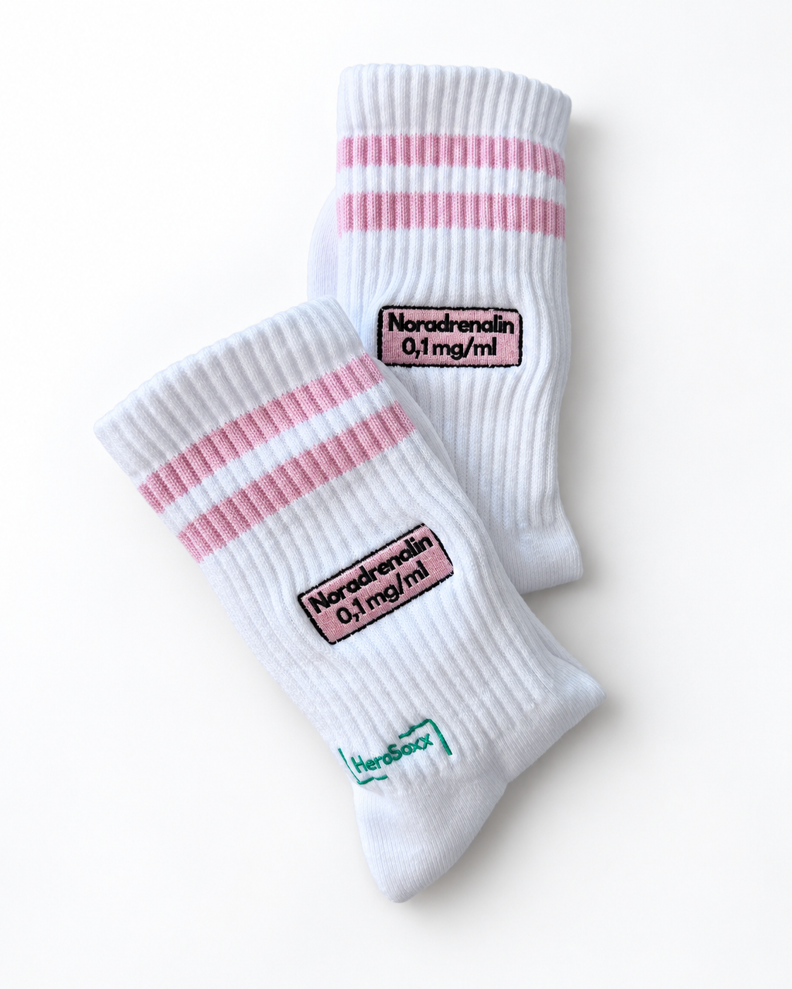 Noradrenalin - Socken