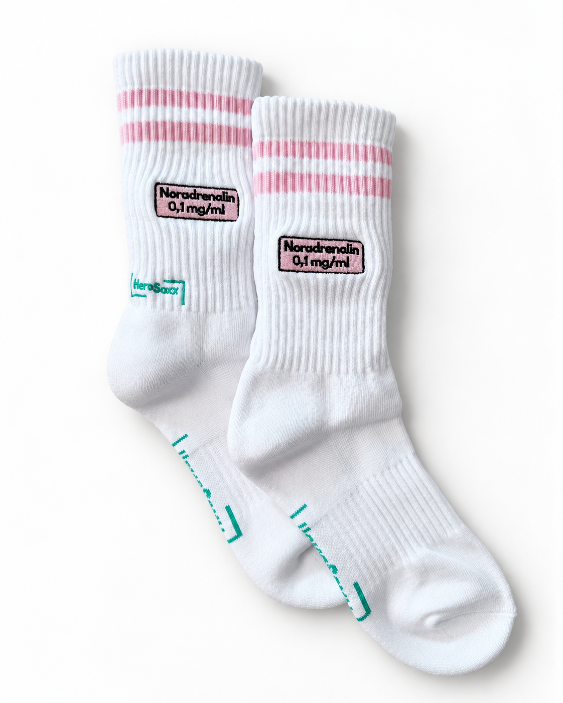 Noradrenalin - Socken
