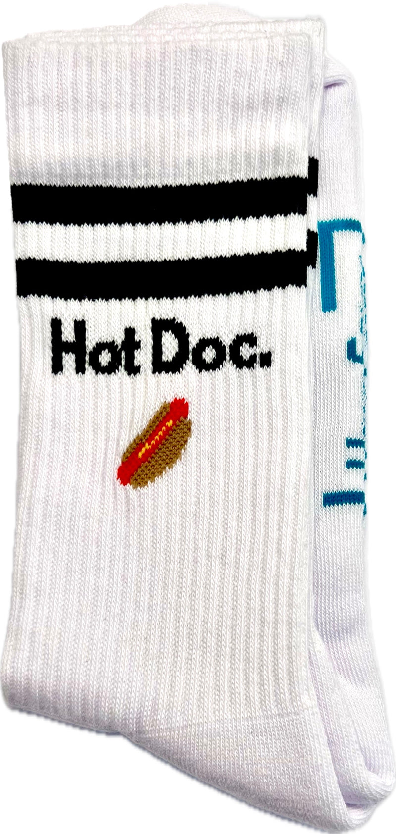 Hot Doc Socken