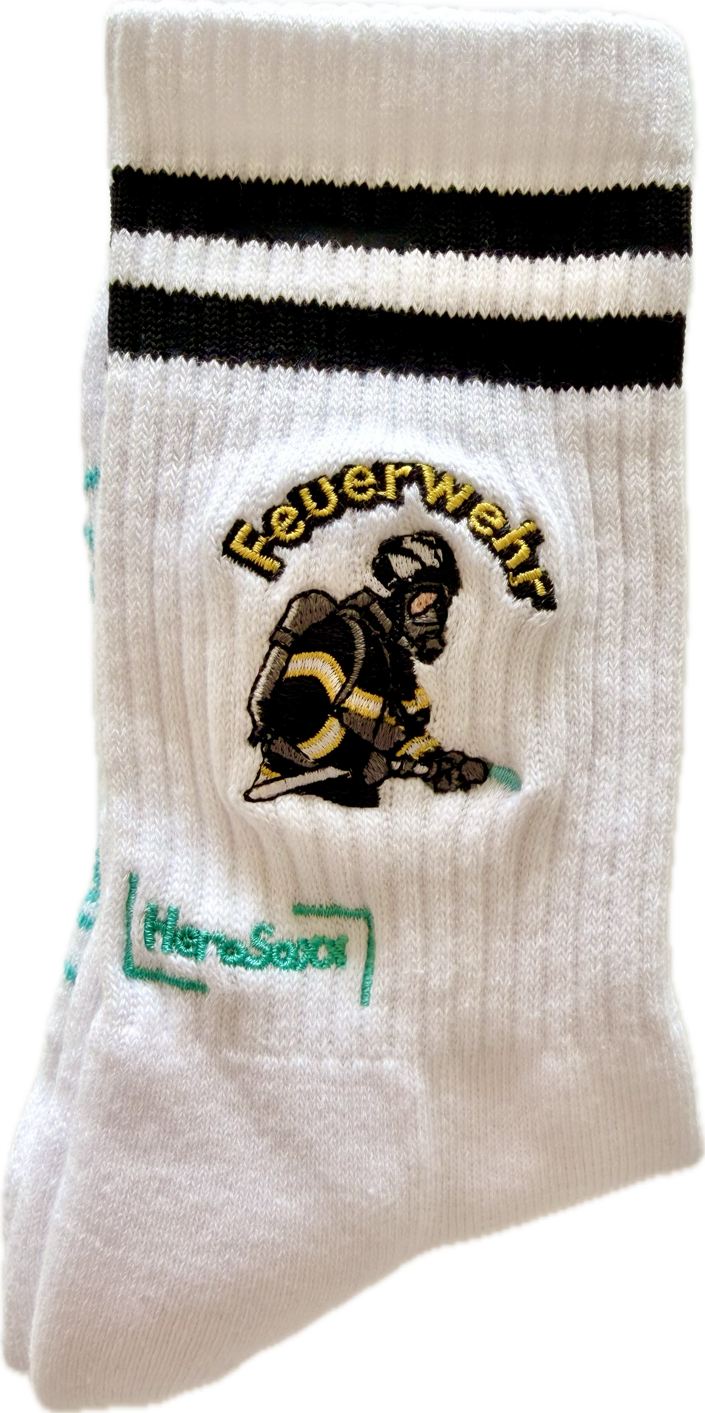 Feuerwehr - Socken
