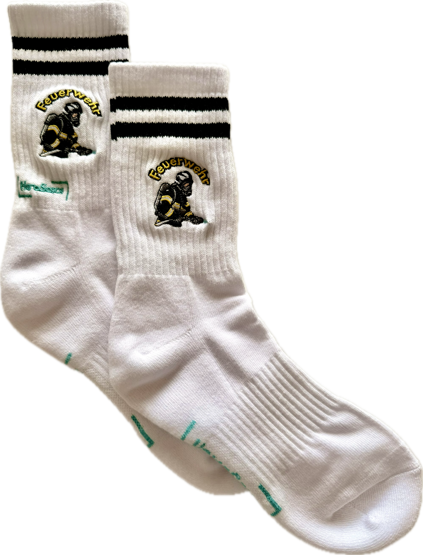 Feuerwehr - Socken