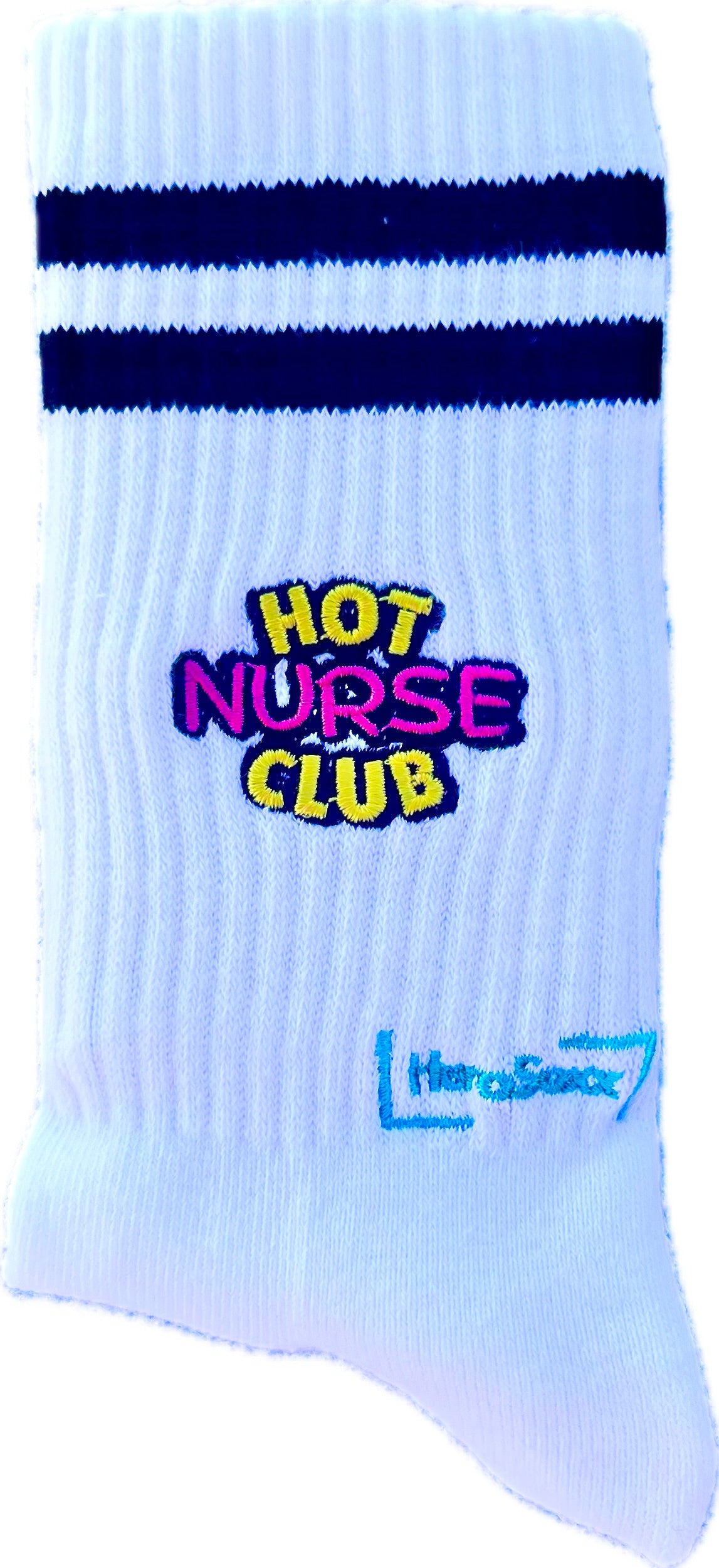 Hot Nurse Club - Socken