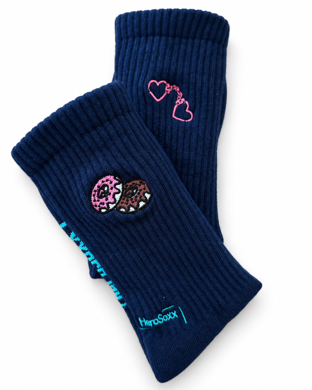 Polizei Socken - Bundle zum Vorteilspreis