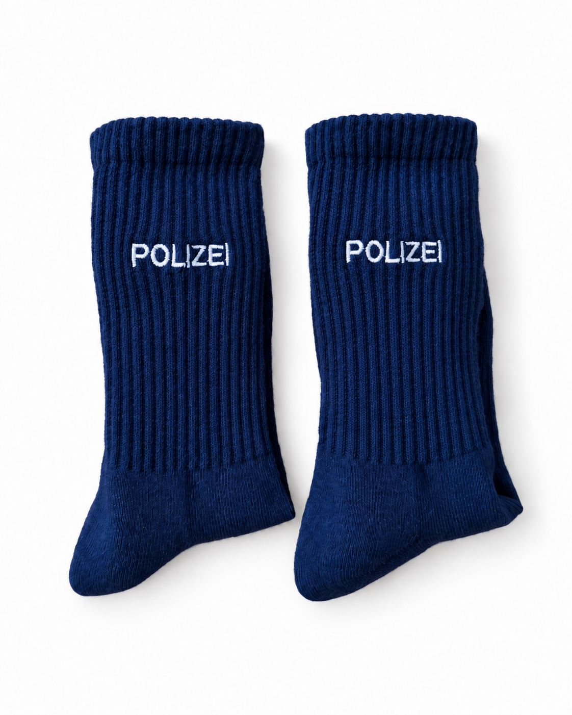 Polizei - Socken