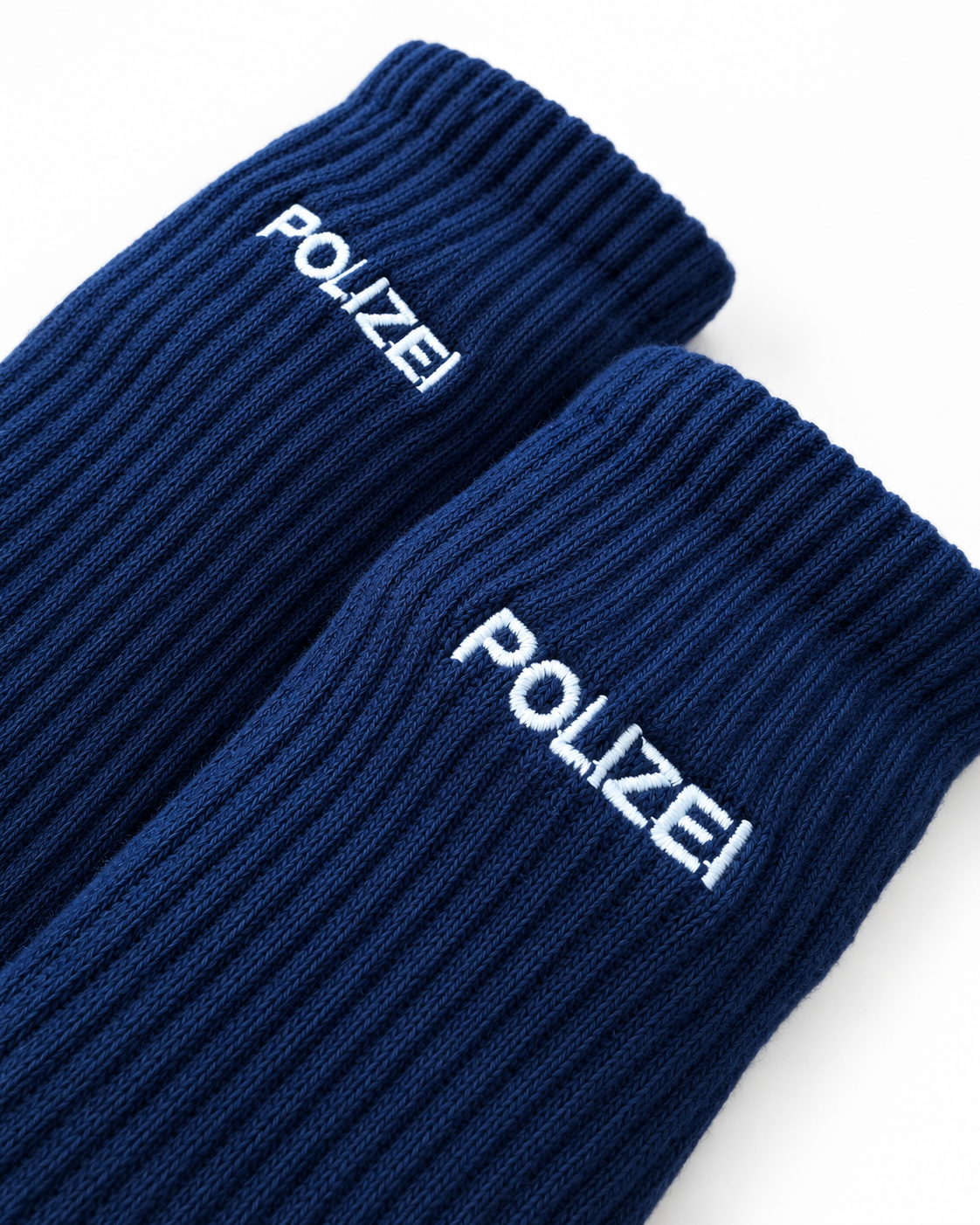 Polizei Socken - Bundle zum Vorteilspreis