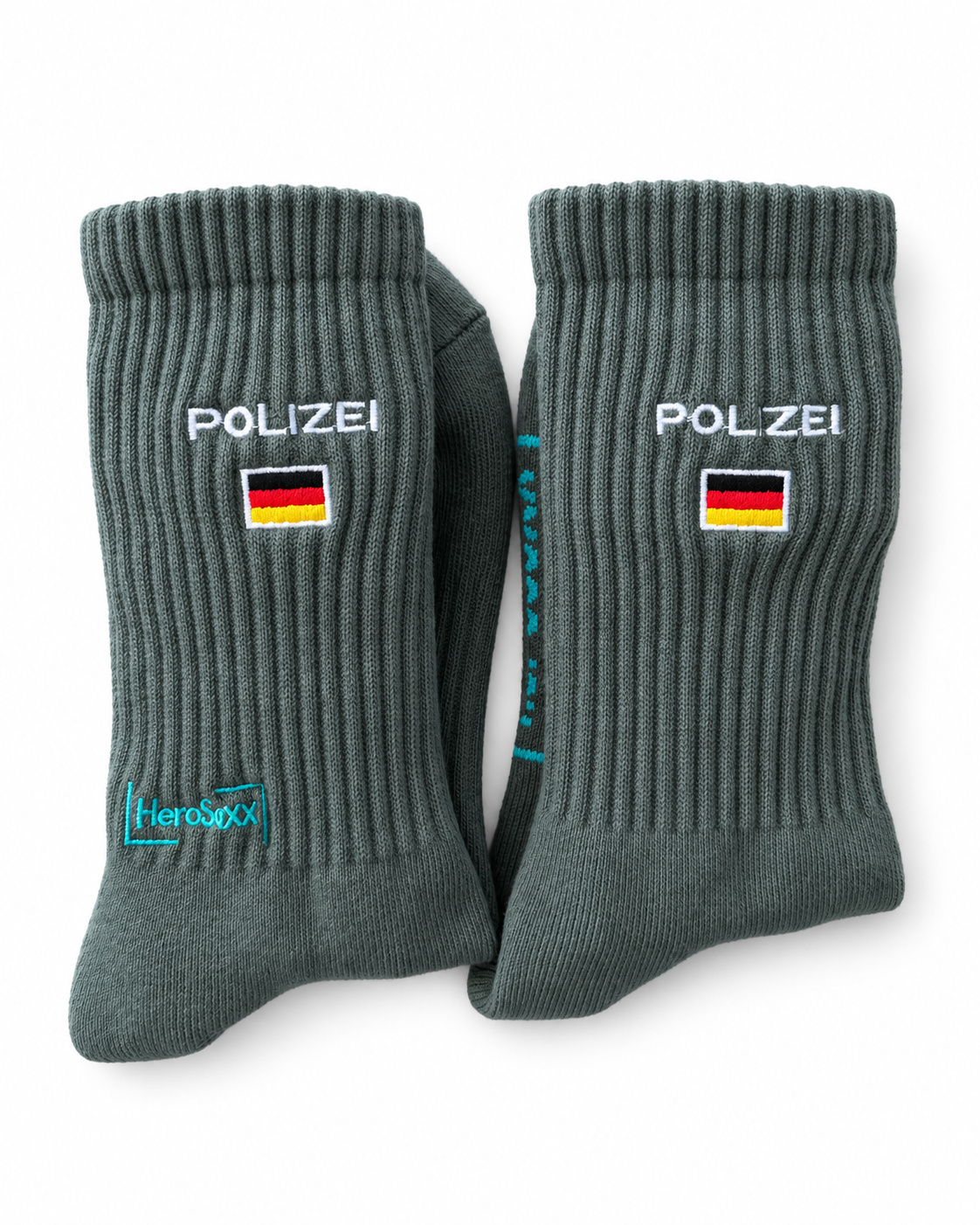 Polizei - Socken : Sondereinsatz Edition