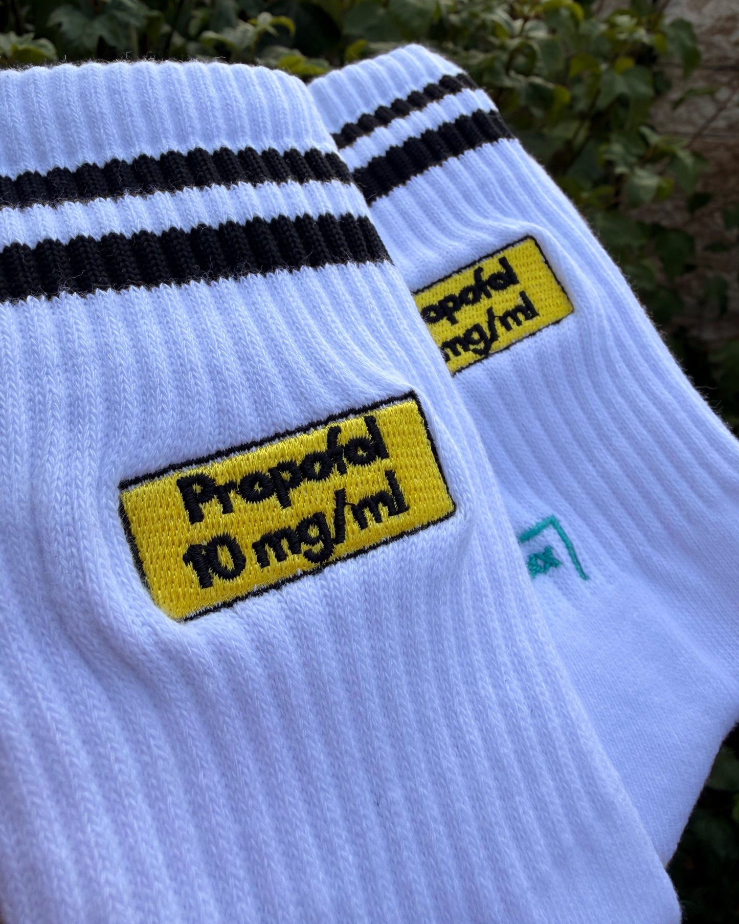 Propofol - Socken