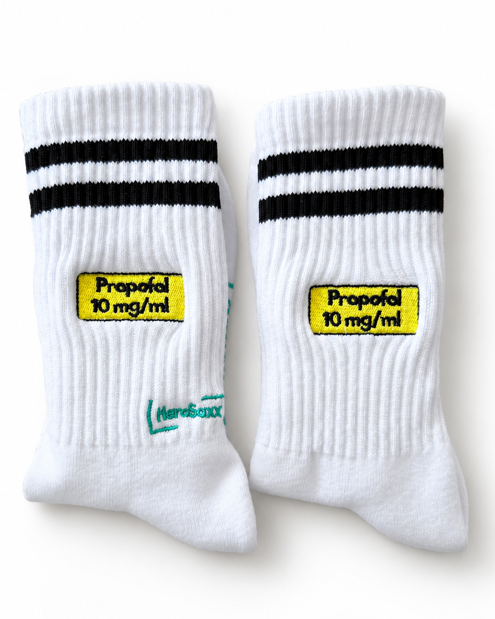 Propofol - Socken