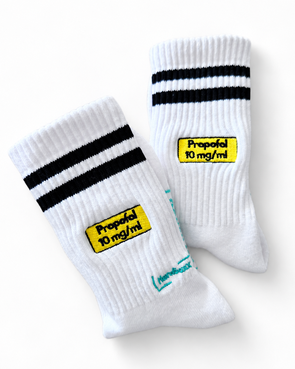 Propofol - Socken