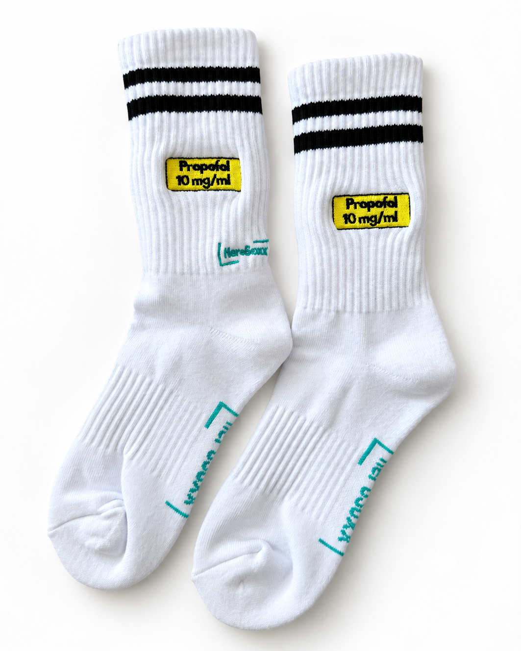 Propofol - Socken