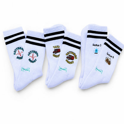 Rettungsdienst - Bundle zum Vorteilspreis!