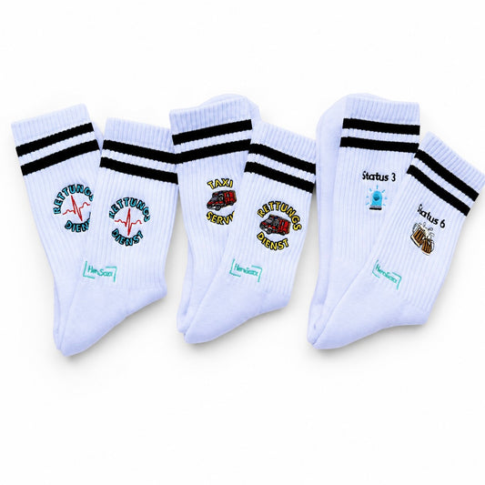 Rettungsdienst - Bundle zum Vorteilspreis!