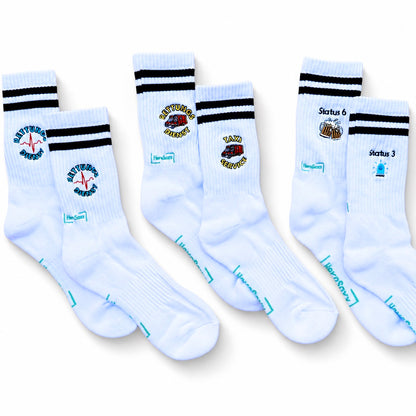 Rettungsdienst - Bundle zum Vorteilspreis!
