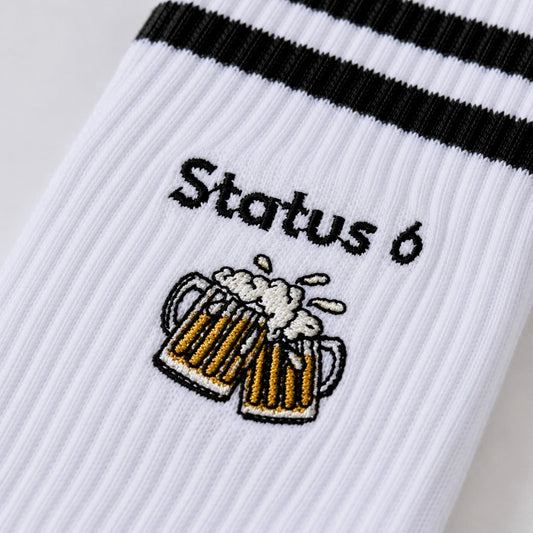 Status 3 / Status 6 - Socken