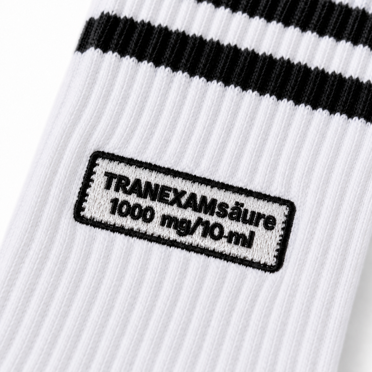 Tranexamsäure - Socken