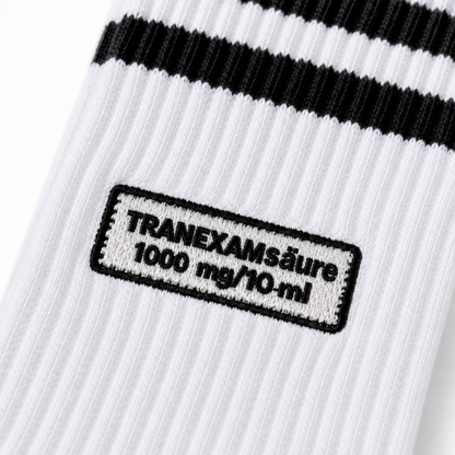 Tranexamsäure - Socken