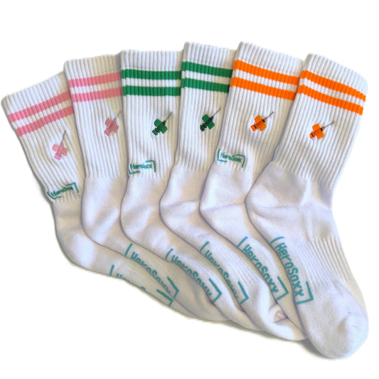 Viggo Socken - Bundle zum Vorteilspreis