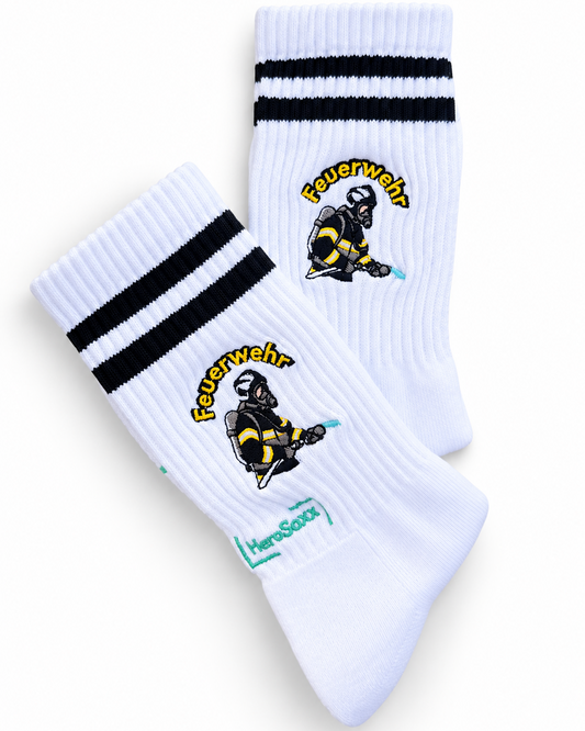Feuerwehr - Socken