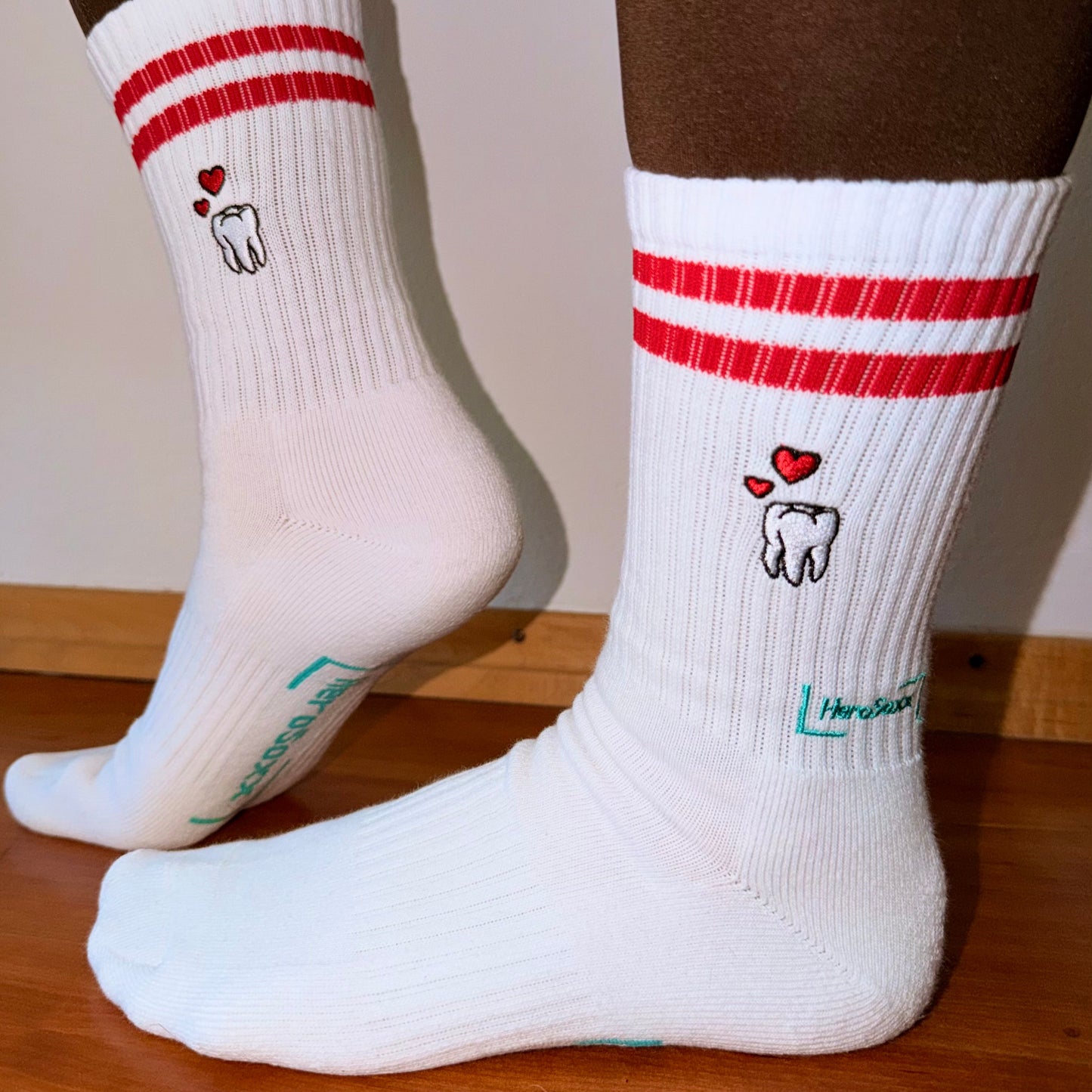 Zahnmedizin - Socken