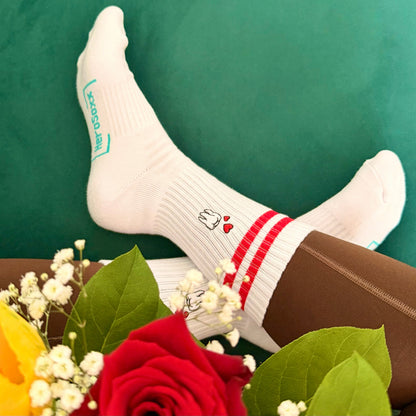 Zahnmedizin - Socken